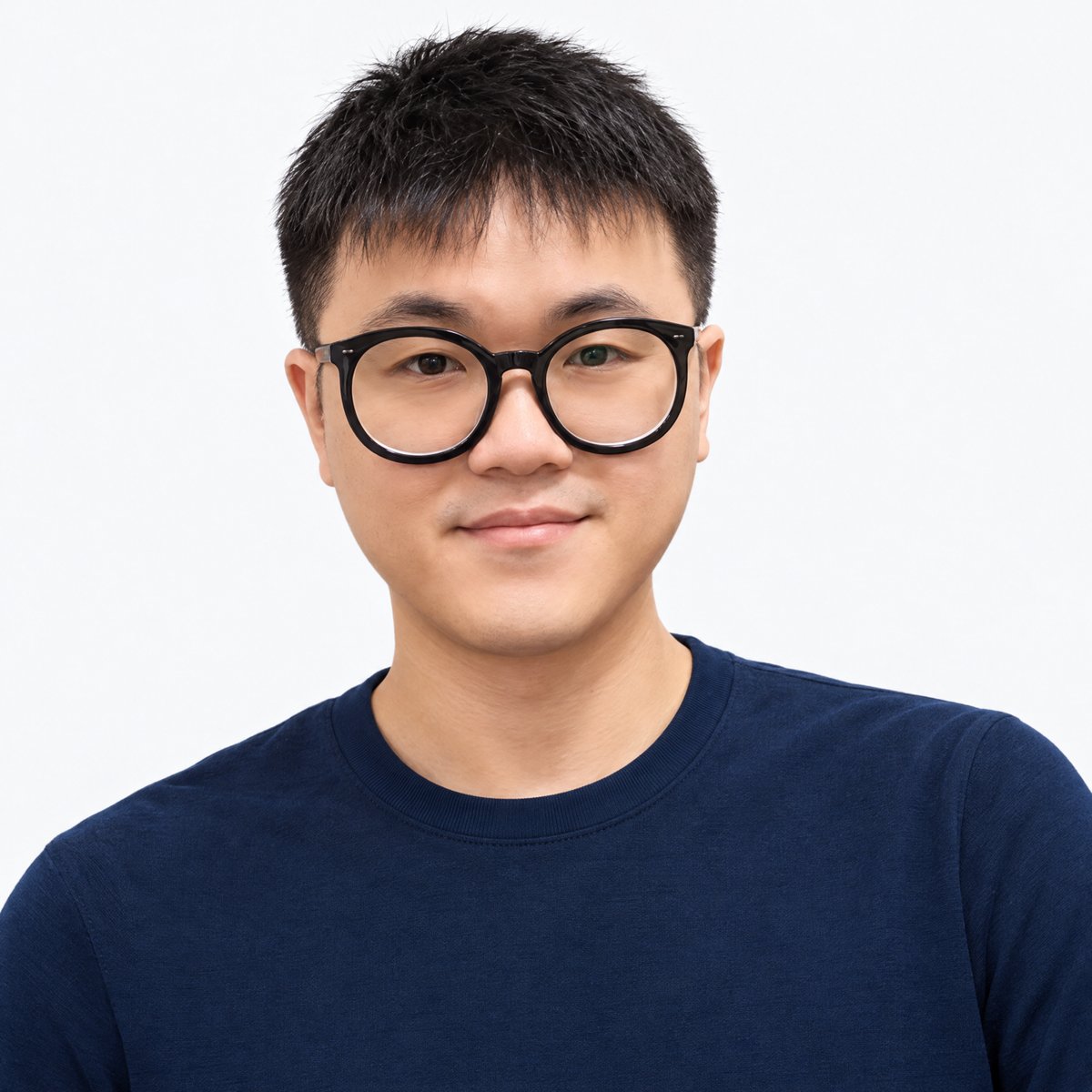 文象明